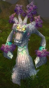 Image of Wandering Forest Walker