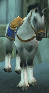 Image of Fordragon Stallion
