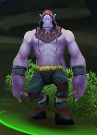 Image of Mortog Steamhead