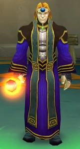 Image of Andarl