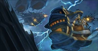 Image of Icecrown Gunship Battle
