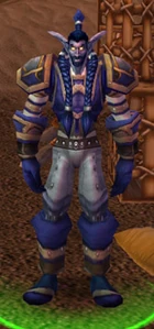 Image of Zannok Hidepiercer