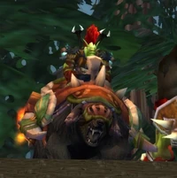 Image of Amani'Shi Warbringer