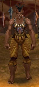 Image of Provisioner Nasela