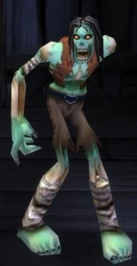 Image of Rotting Cadaver