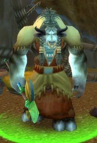 Image of Turak Runetotem