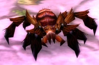 Image of Forest Lurker