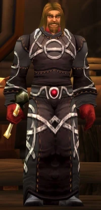 Image of Thule Ravenclaw