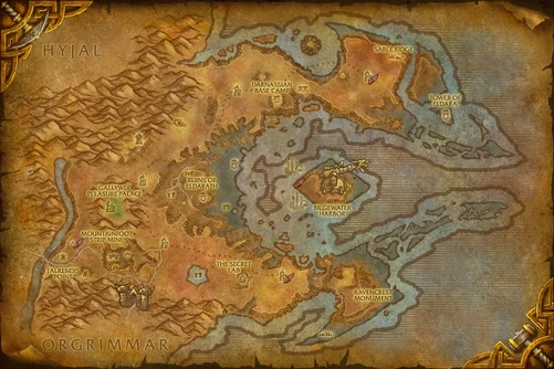 Azshara