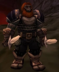 Image of Anvilrage Footman