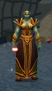 Image of Cabal Spell-weaver