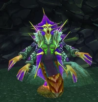 Image of Coilskar Soothsayer