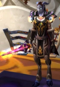 Image of Kayri