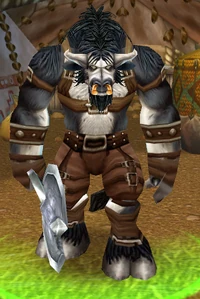 Image of Yaw Sharpmane