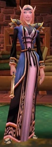 Image of Ysuria