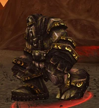 Image of Malfunctioning Reaver