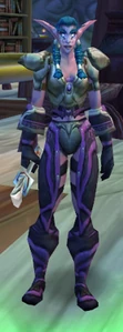 Image of Sentinel Thenysil