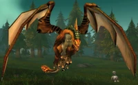 Image of Brazen