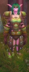 Image of Caryssia Moonhunter