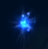 Image of Night Elf Wisp