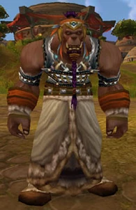 Image of Farseer Kurkush