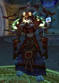 Image of Great Hexer Ohodo