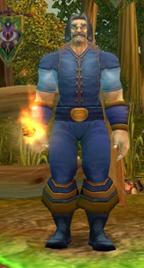 Image of Remy "Two Times"