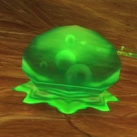 Image of Blistering Oozeling