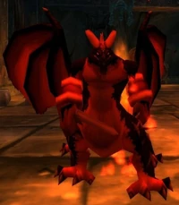 Image of Death Talon Captain