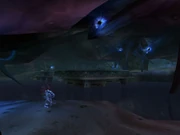 The Drowned Sacellum