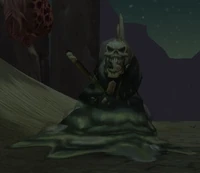 Image of Flesh Hunter
