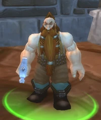 Image of Furen Longbeard