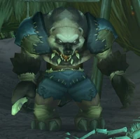 Image of High Shaman Bloodpaw