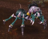 Image of Crypt Stalker