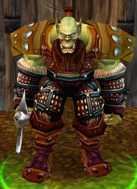 Image of Darn Talongrip