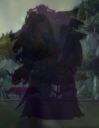 Image of Talonpriest Ishaal