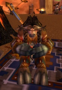 Image of Aponi Brightmane
