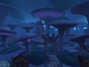 Cenarion Refuge