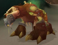 Image of Cerberon