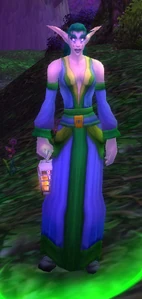 Image of Syral Bladeleaf