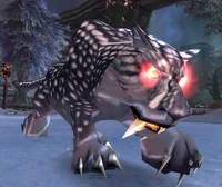 Image of Cursed Offspring of Har'koa