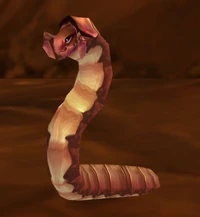 Image of Earthborer