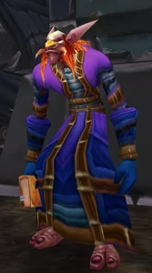 Image of Chronicler To'kini