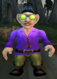 Image of Engineer Feknut