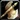 Beaten Battle Axe