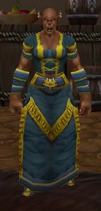 Image of Matron Qualia