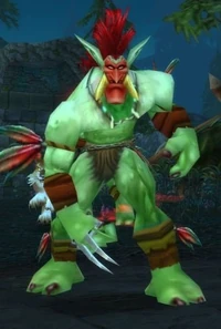 Image of Shadowpine Catlord