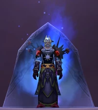 Image of Zurr