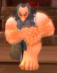 Image of Donovan Pulfrost