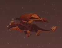 Image of Razormaw